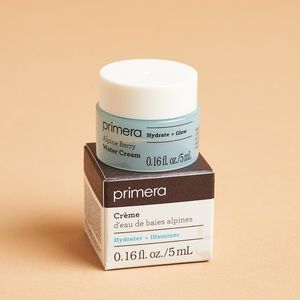 5/$25💜 Primera Alpine Berry Water Cream 0.16 oz.